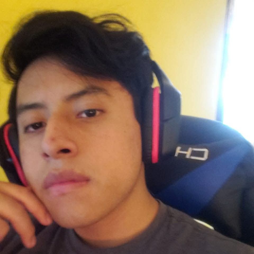 Eduardo Ardany Mateo Sebastián